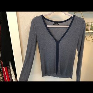 Urban outfitters long sleeve t